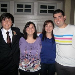 Meet your Posher, Alexandra